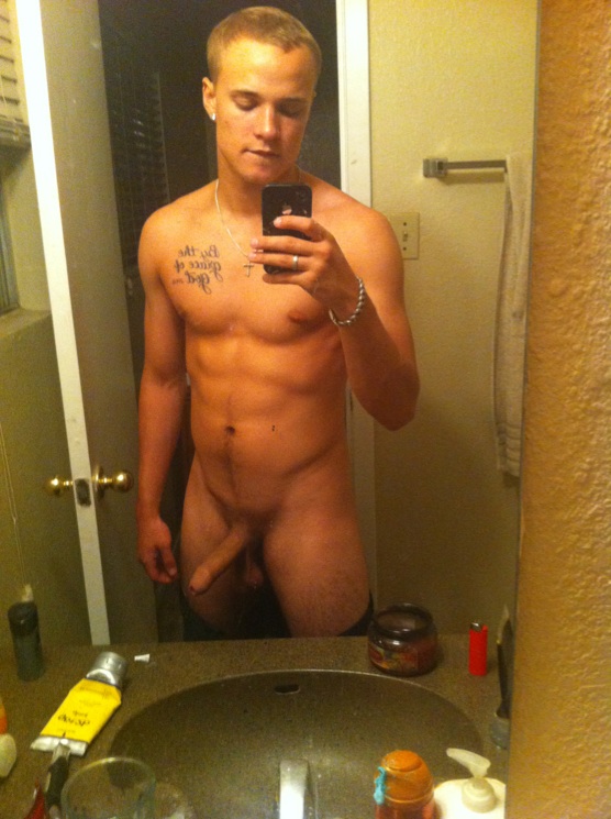 Home made Amateur Dick